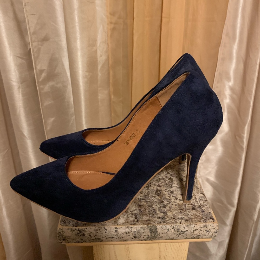 Ollio Heels